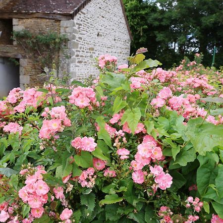 Chambre D'Hote Courtoux Saint-Denis-sur-Sarthon المظهر الخارجي الصورة