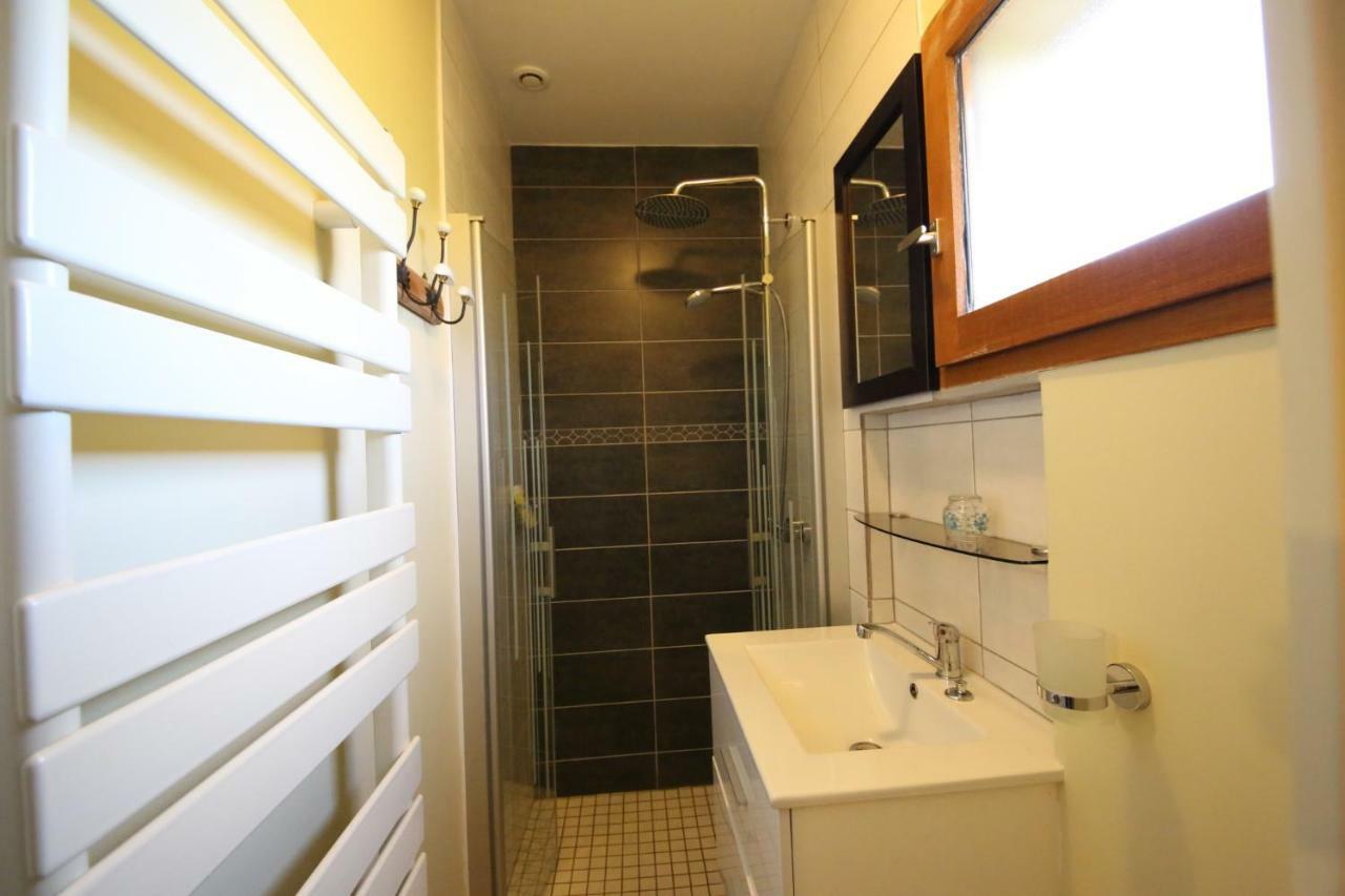 Chambre D'Hote Courtoux Saint-Denis-sur-Sarthon المظهر الخارجي الصورة